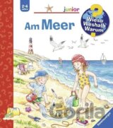 Wieso? Weshalb? Warum? junior, Band 17: Am Meer