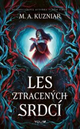 Les ztracených srdcí