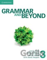 Grammar and Beyond 3: Student´s Book, Workbook, and Writing Skills Interactive for Blackboard Pack