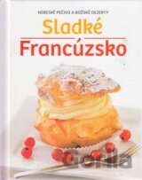 Sladké Francúzsko