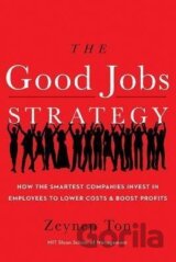 Good Jobs Strategy