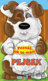 Pejsek - Poznáš, jak se mám?