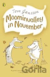 Moominvalley in November