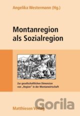 Montanregion als Sozialregion