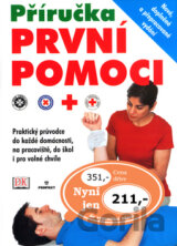 Příručka první pomoci