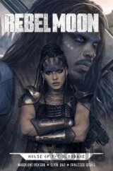 Rebel Moon: House of the Bloodaxe: Rebel Moon: House of the Bloodaxe