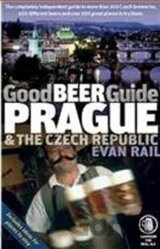 Good Beer Guide Prague and the Czech Republic
