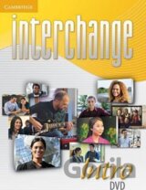Interchange Intro DVD, 3rd edition
