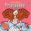 Noisy Noisy Princessses