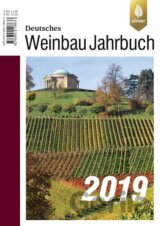 Deutsches Weinbaujahrbuch 2019