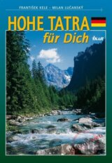 Hohe Tatra für Dich (nem.)