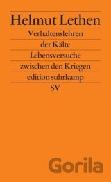 Verhaltenslehre der Kälte