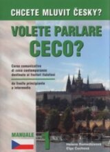 Chcete mluvit česky? Italská verze