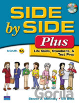 Side by Side Plus 1 Student Book A (with Gazette Audio CD)