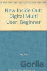 New Inside Out Beginner: Digital Whiteboard Software - Multiple User