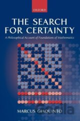 The Search for Certainty