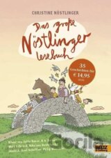 Das große Nöstlinger Lesebuch