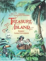 Treasure Island (Illustrated Originals)