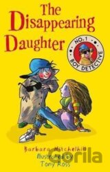 The Disappearing Daughter