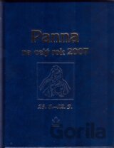 Panna na celý rok 2007