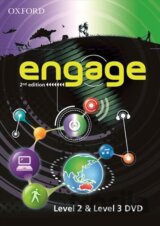 Engage 2 and 3 DVD (2nd)