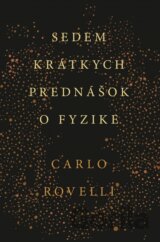 Sedem krátkych prednášok o fyzike