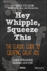 Hey, Whipple, Squeeze This
