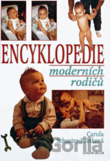 Encyklopedie moderních rodičů