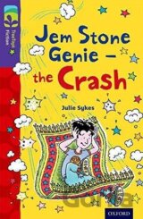 TreeTops Fict 11/B Jem Stone Genie the