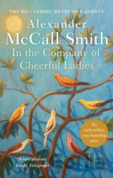 In The Company Of Cheerful Ladies
