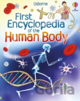 First Encyclopedia of the Human Body