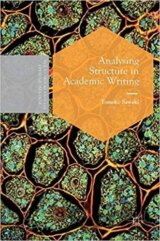 Analysing Structure in Academic Writing