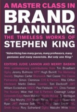 Judie Lannon: Master Class in Brand Planning