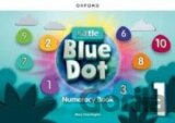 Little Blue Dot 1 Numeracy Book