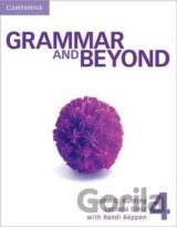Grammar and Beyond Level 4: SB + WB