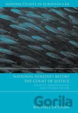 National Remedies Before the Court of Justice