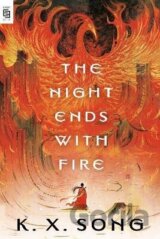 The Night Ends with Fire