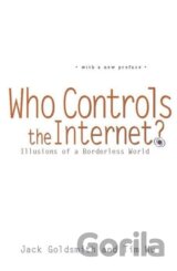 Who Controls the Internet?
