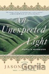 An Unexpected Light: Travels in Afghanistan