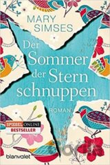 Sommer der Sternen Schnuppen