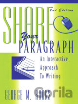 Share Your Paragraph
