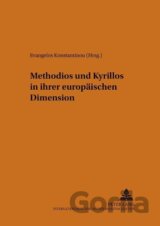 Methodios und Kyrillos in ihrer europäischen Dimension