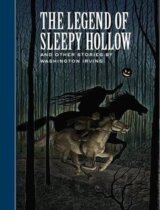 The Legend of Sleepy Hollow and Other Stories