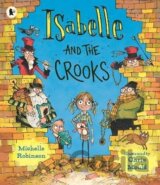 Isabelle and the Crooks