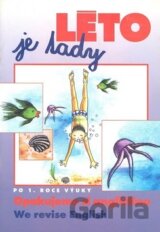Léto je tady