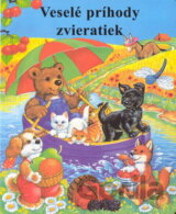 Veselé príhody zvieratiek
