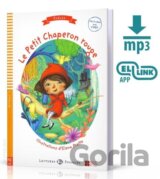 Lectures ELI Poussins 1/A0: Le Petit Chaperon Rouge + Downloadable multimedia