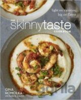 The Skinnytaste Cookbook