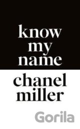 Know My Name
