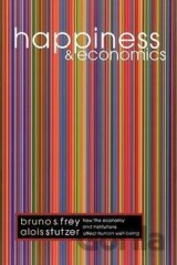 Happiness and Economics
